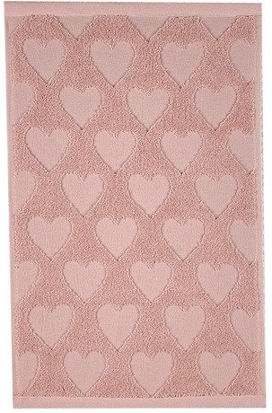 

Полотенце Sofi De MarkO Love 50х90 ПЛ-ЛВ-50х90чр (чайная роза)