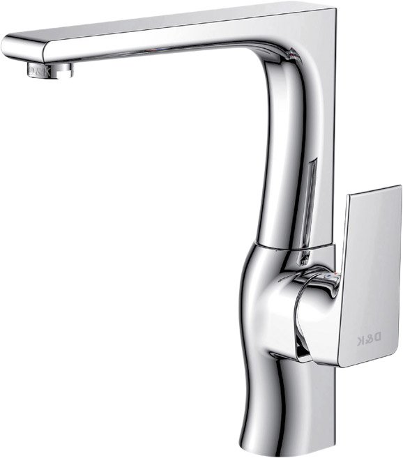 

Смеситель D&K DA1292401