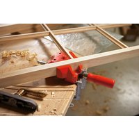 Тиски Bessey WS3