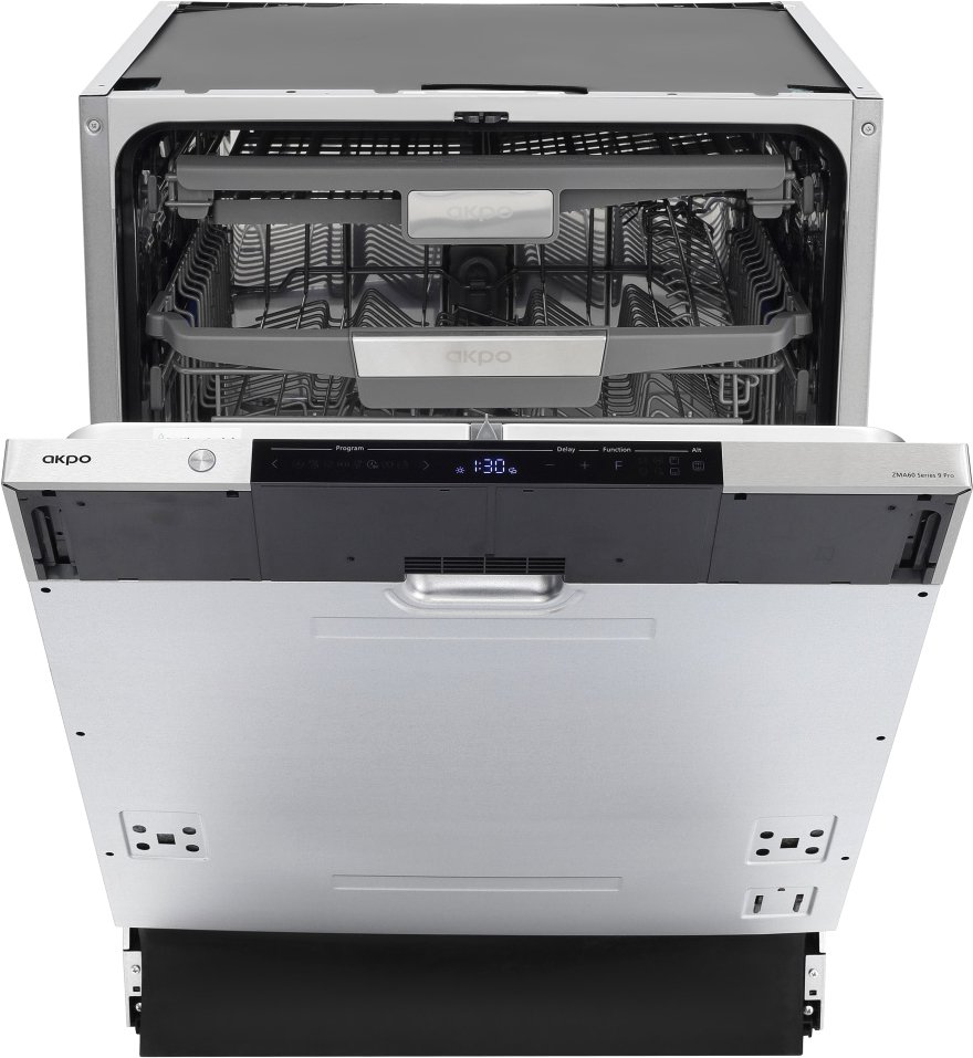 Встраиваемая посудомоечная машина Akpo ZMA60 Series 9 Pro