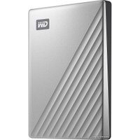 Внешний накопитель WD My Passport Ultra for Mac 2TB WDBKYJ0020BSL в Витебске