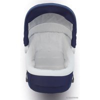 Универсальная коляска Inglesina Quad (3 в 1, ocean blue)