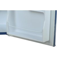 Однокамерный холодильник Tesler RC-55 (синий)