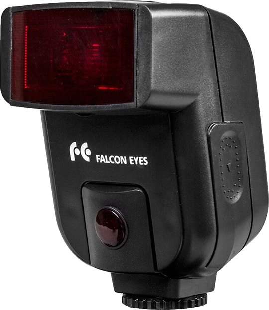 

Инфракрасный синхронизатор Falcon Eyes TR-3