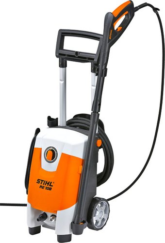STIHL RE 108