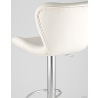 Стул Stool Group Porsche (белый)