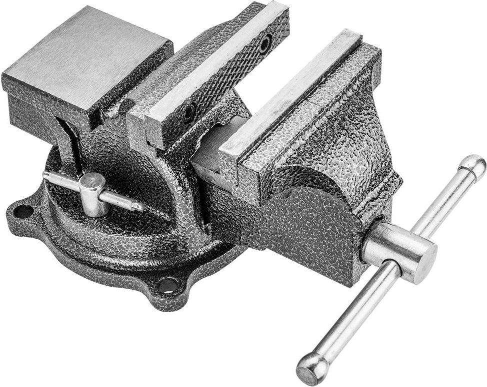

Тиски TOPEX 07A212