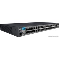 Управляемый коммутатор 2-го уровня HP 2510-48