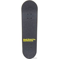 Скейтборд Plank Raccoon P22-SKATE-PACCON