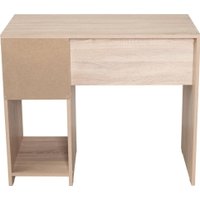 Стол Brabix Scandi CD-017 (дуб сонома)