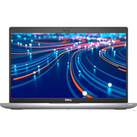 Ноутбук Dell Latitude 15 5520-9485