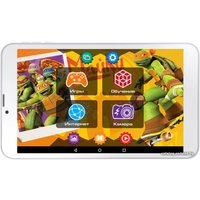 Детский планшет Turbopad TurboKids Черепашки-ниндзя 8GB 3G