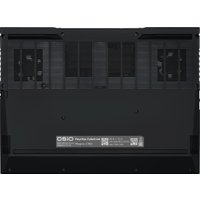Игровой ноутбук OSiO CyberLine C160i-003