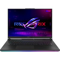 Игровой ноутбук ASUS ROG Strix SCAR 18 2023 G834JY-N6044X