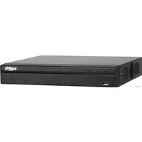 Сетевой видеорегистратор Dahua DHI-NVR2104HS-P-S2