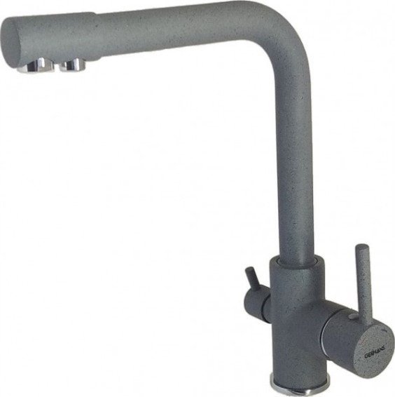 

Смеситель Gerhans KK4055-3-24