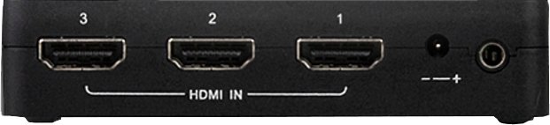 Разветвитель Aten VS381-AT
