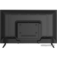 Телевизор Prestigio PTV32SS06Z (черный)