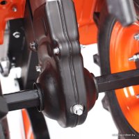 Мотоблок бензиновый Patriot Победа [440107212]