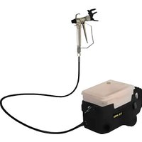 Краскораспылитель Schtaer SCH-X1