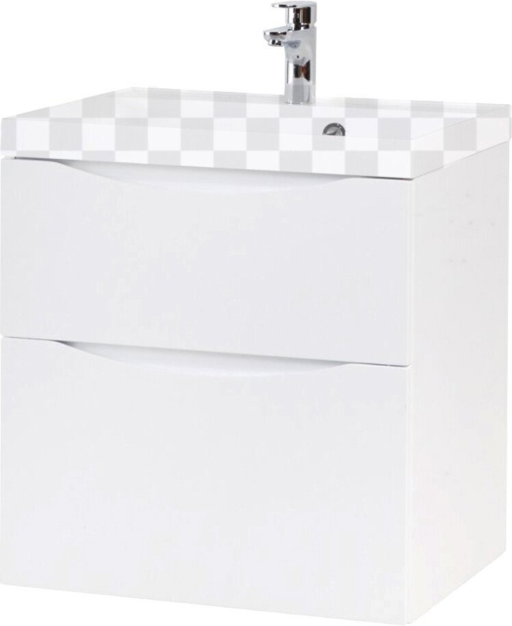 

BelBagno MARINO-H60-600-2C-SO-BL-P