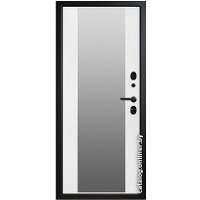 Металлическая дверь Металюкс М602/1 Z (96x205) в Орше