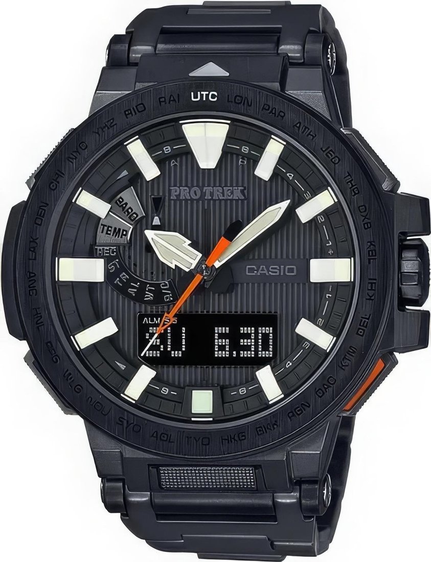 

Наручные часы Casio PRX-8000YT-1E