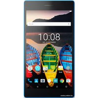 Планшет Lenovo Tab 3 TB3-730X 16GB LTE Polar White [ZA130004RU]