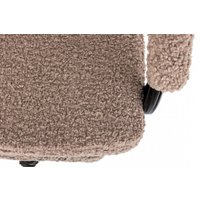 Игровое (геймерское) кресло Knight Lord/F (коралловый экомех)