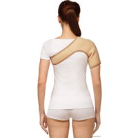 Ортез плечевой Польза 1801 (р.4, бежевый)