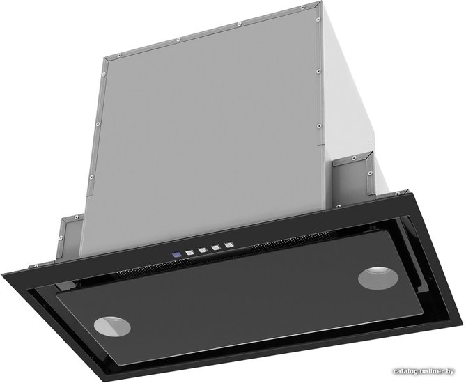 Akpo Neva Glass 60 WK-10 (/czarny)