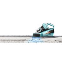 Пылесос для удаления пылевых клещей Jimmy BX7 Pro (синий)