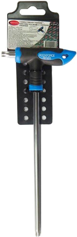 

Ключ RockForce RF-76715G