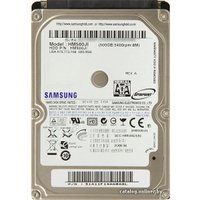 Жесткий диск Samsung Spinpoint M7 320 Гб (HM320II)
