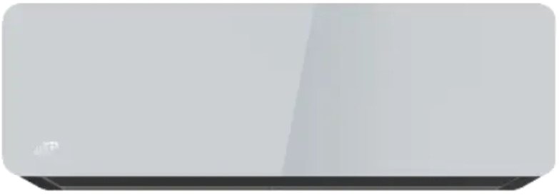 

Кондиционер Just Aircon Chroma JAC-10HPSIA/CAC/JACO-10HPSIA/CAU (steel shine)