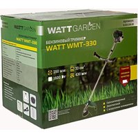 Триммер WATT WMT-330 8.033.255.10 в Гродно