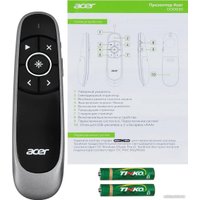 Пульт ДУ Acer OOD020