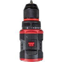 Дрель-шуруповерт Edon Super AD-16BL (с 1-им АКБ)