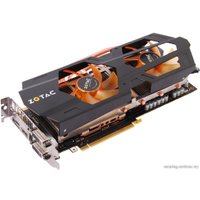 Видеокарта ZOTAC GeForce GTX 680 AMP! 2GB GDDR5 (ZT-60105-10P)