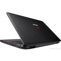 Игровой ноутбук ASUS G551JW-CN099D
