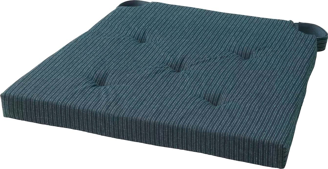 

Подушка для сидения Swed House Justina 80.000.033