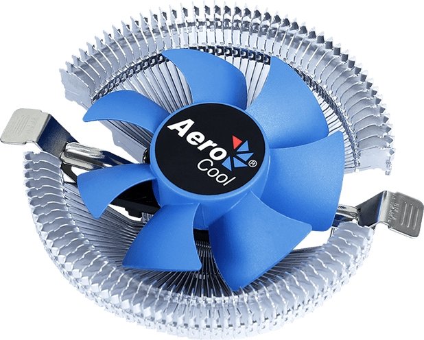 

Кулер для процессора AeroCool Verkho i