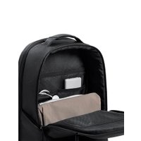 Городской рюкзак Xiaomi Mijia Business Backpack MJSWB01RM (черный)