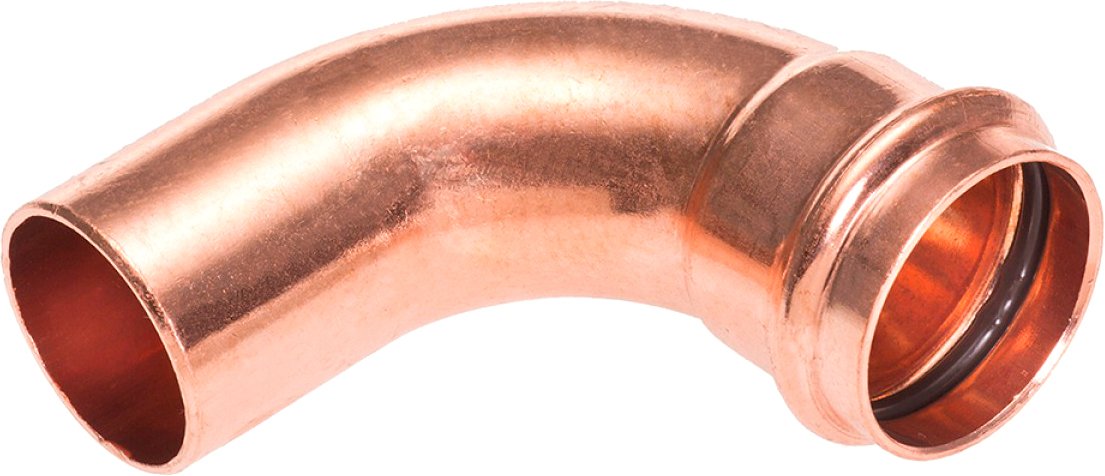 Фитинг Conex Banninger B Press P5001 02200000