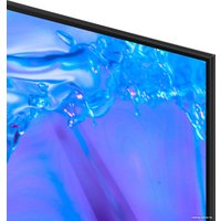 Телевизор Samsung Crystal UHD 4K DU8500 UE65DU8500UXRU