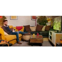 Игровая приставка Nintendo Switch 2019 (с серыми Joy-Con)