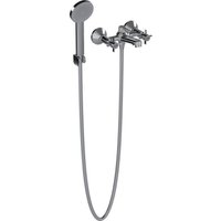 Смеситель Oasis L2009CH_Deg