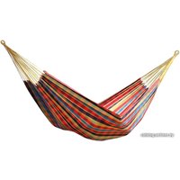 Дачный гамак MonAmi SJ-A59 (квадраты)