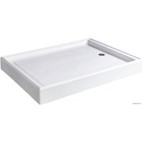 Душевой поддон River Wemor 100/80/14 S в Гомеле