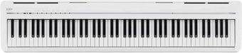 Цифровое пианино Kawai Filo ES120 (белый)